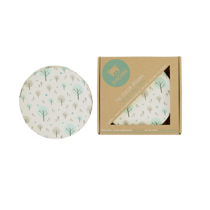 EcoCubs Original Baby Bundle (4 small bowls & 4 small plates). Save >20%!