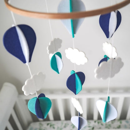 Mobile For Nursery
